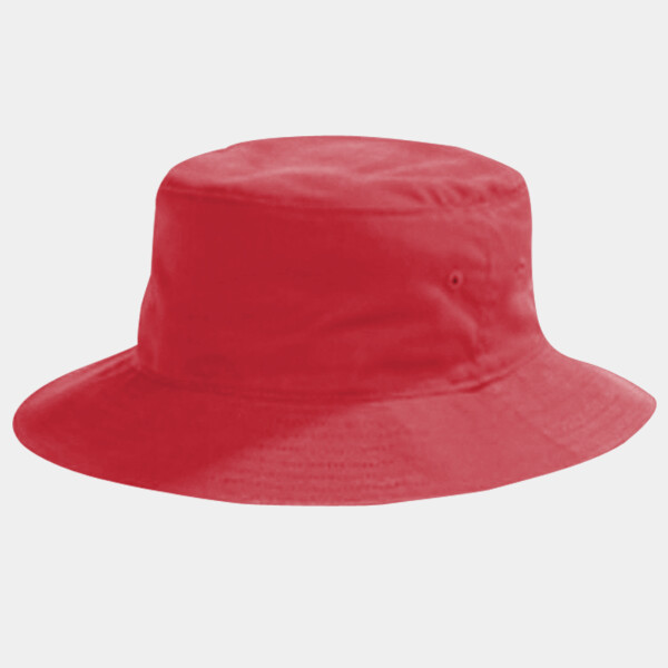 Crusher Bucket Cap DPE