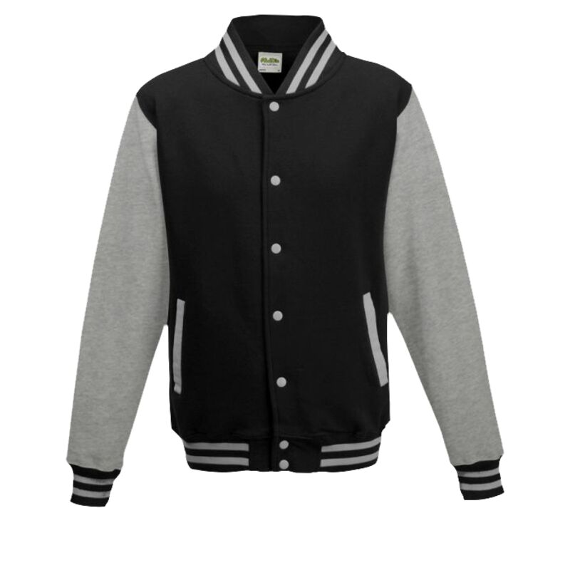 Men's Heavyweight Letterman Jacket Thumbnail