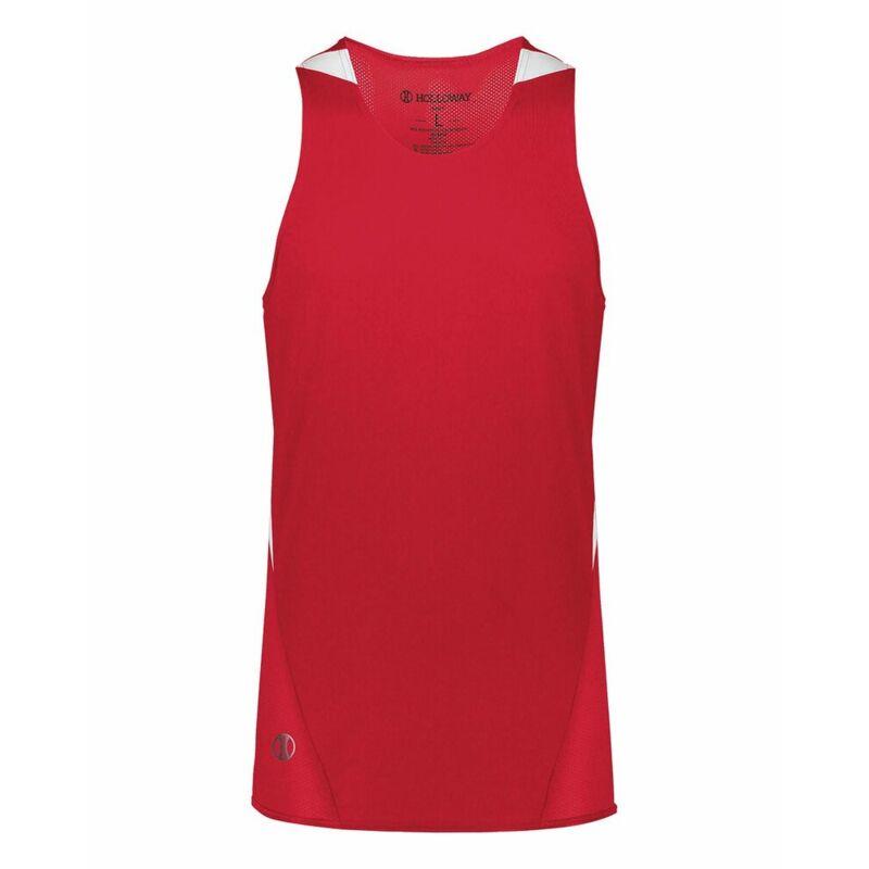 Youth PR Max Track Jersey Thumbnail