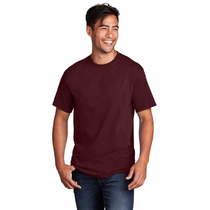 Core Cotton Tee Thumbnail