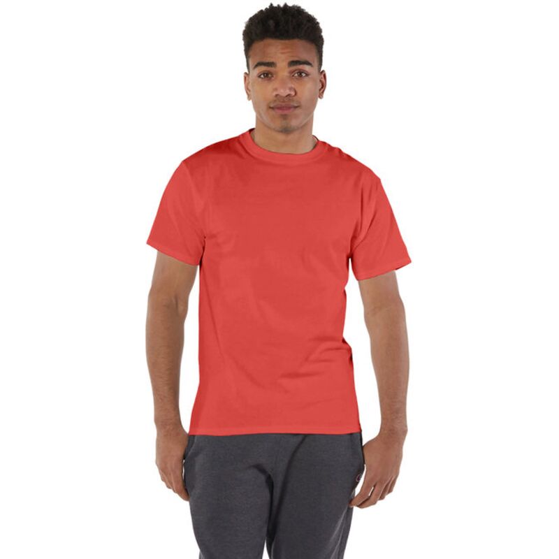 Adult Short-Sleeve T-Shirt Thumbnail