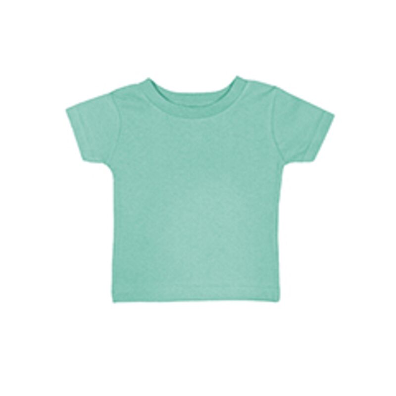 Infant Cotton Jersey T-Shirt Thumbnail