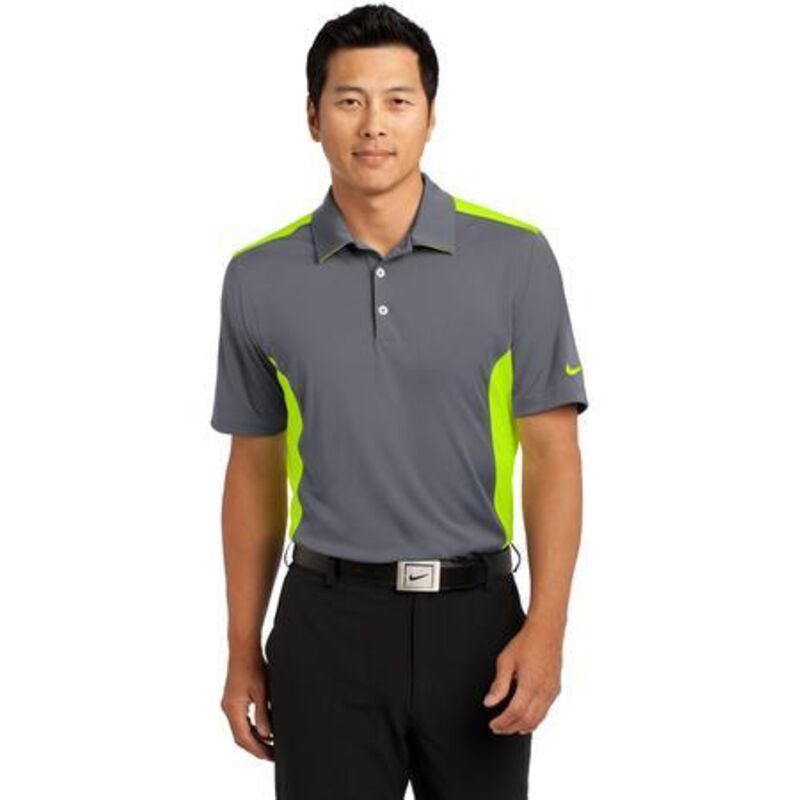 Dri FIT Engineered Mesh Polo Thumbnail
