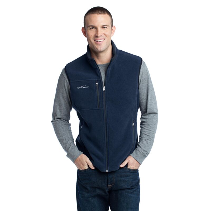 Fleece Vest Thumbnail