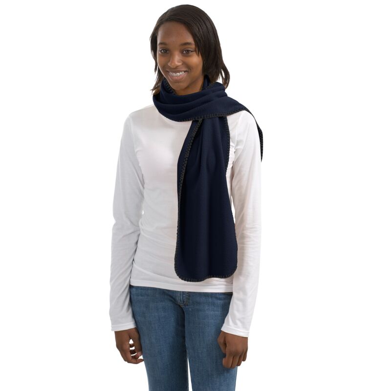R Tek ® Fleece Scarf Thumbnail