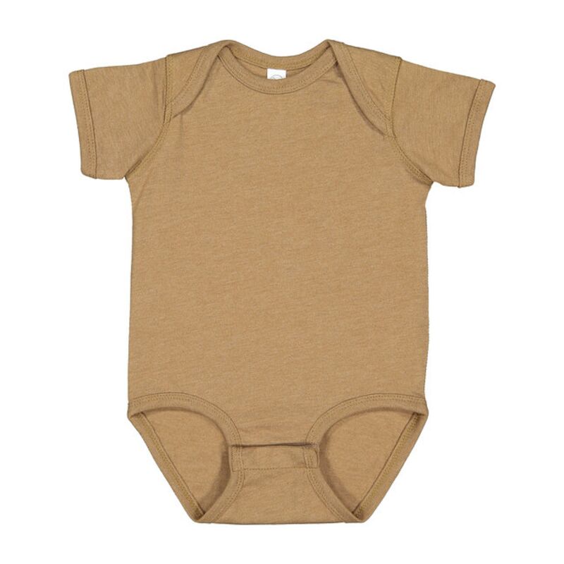 Infant Fine Jersey Bodysuit Thumbnail