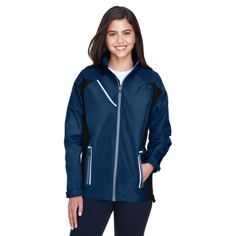 Ladies' Dominator Waterproof Jacket Thumbnail