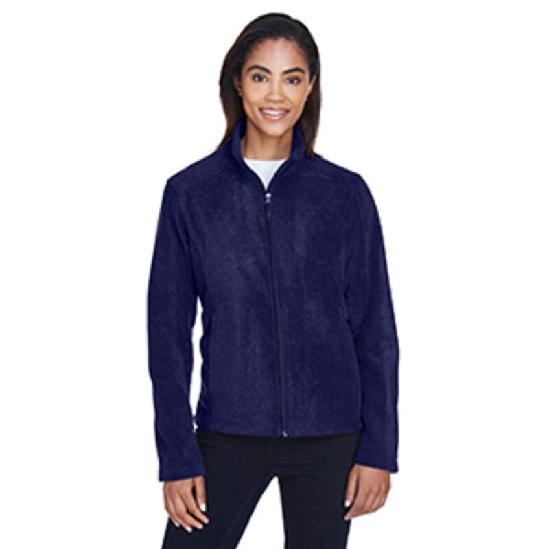Ladies' Journey Fleece Jacket Thumbnail