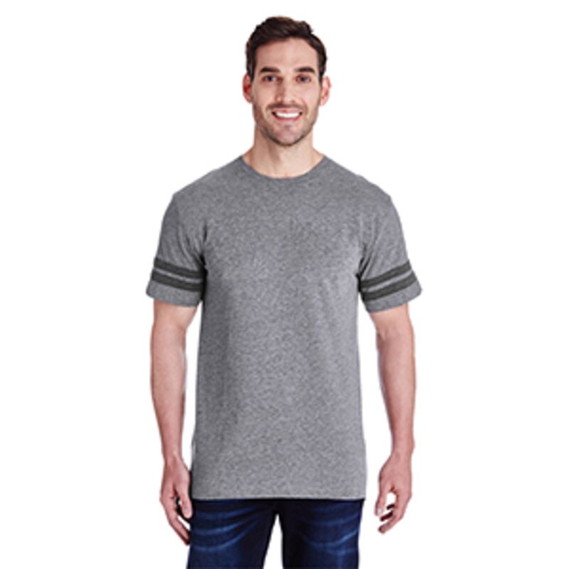Men's Football T-Shirt Thumbnail