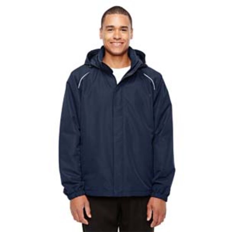 Men's Tall Profile Fleece-Lined All-Season Jacket Thumbnail
