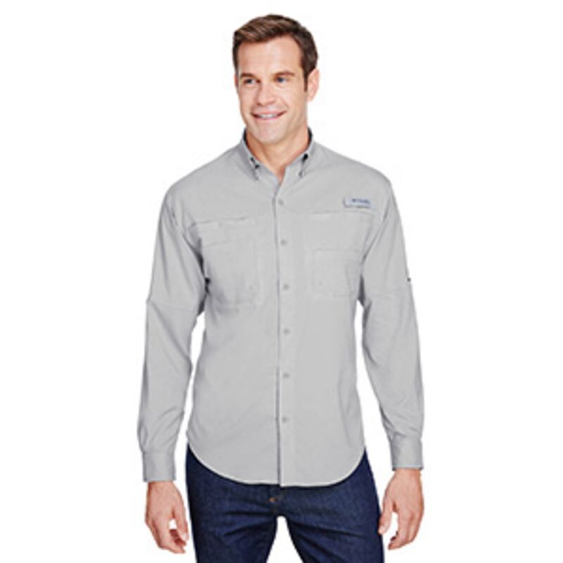 Men's Tamiami™ II Long-Sleeve Shirt Thumbnail
