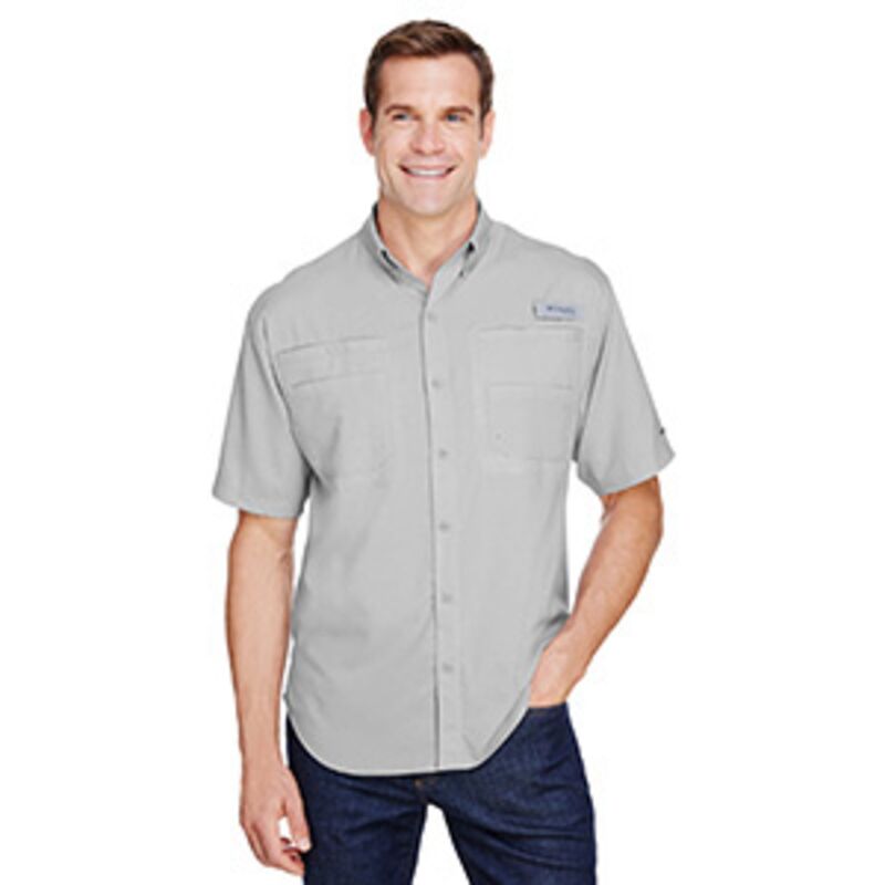 Men's Tamiami™ II Short-Sleeve Shirt Thumbnail