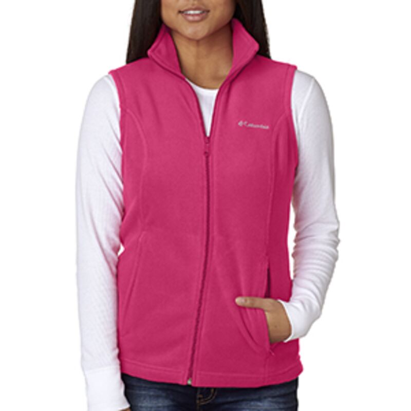 Ladies' Benton Springs™ Vest Thumbnail