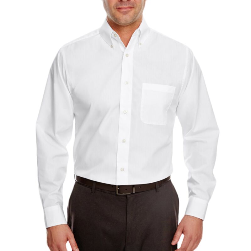 Men's Performance Poplin Thumbnail