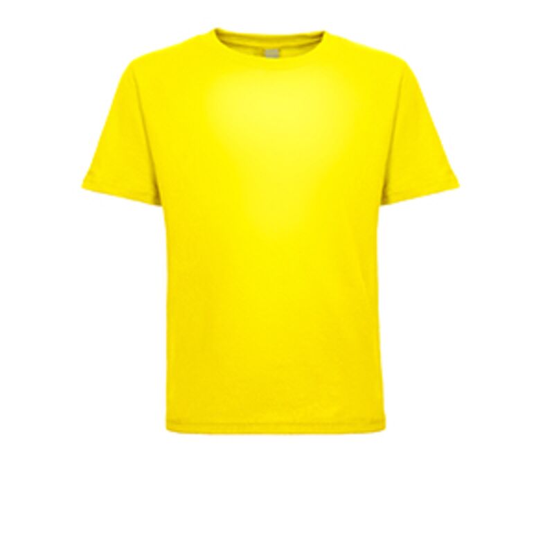 Toddler Cotton T-Shirt Thumbnail