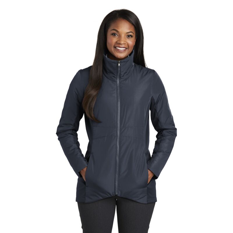Women's Collective Insulated Jacket Thumbnail