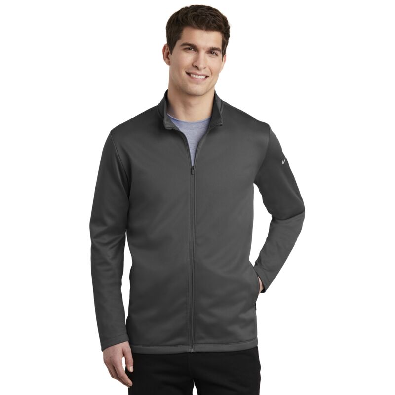 Therma FIT Full Zip Fleece Thumbnail