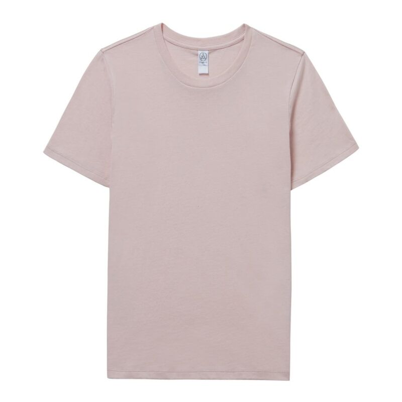 Women's Cotton Jersey Go-To Tee Thumbnail