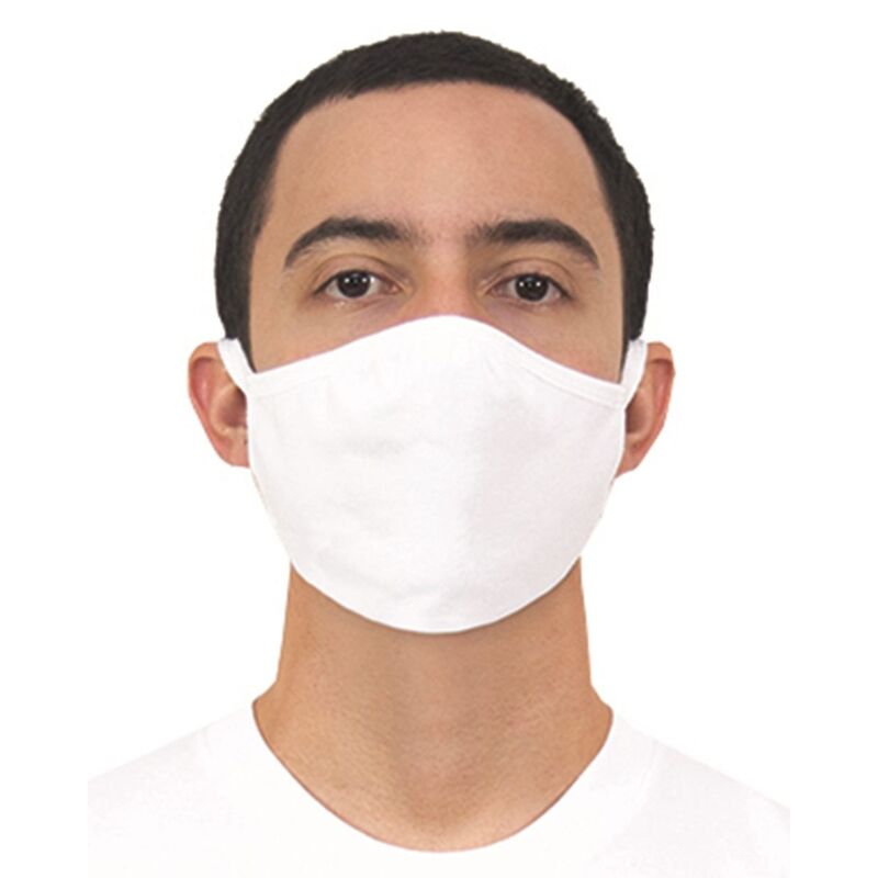 Everyday Mask Thumbnail