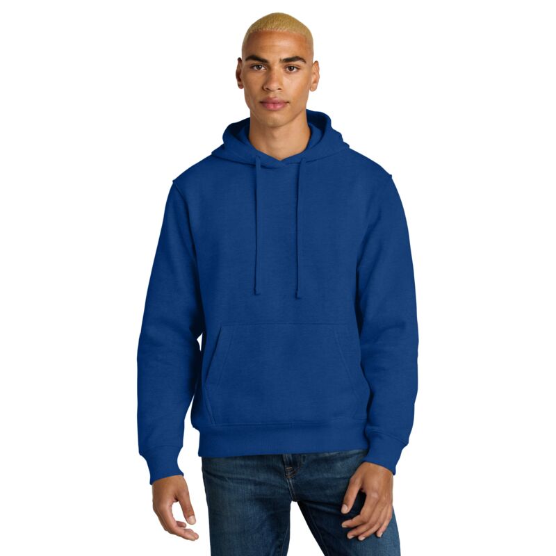 V.I.T.  Heavyweight Fleece Hoodie Thumbnail