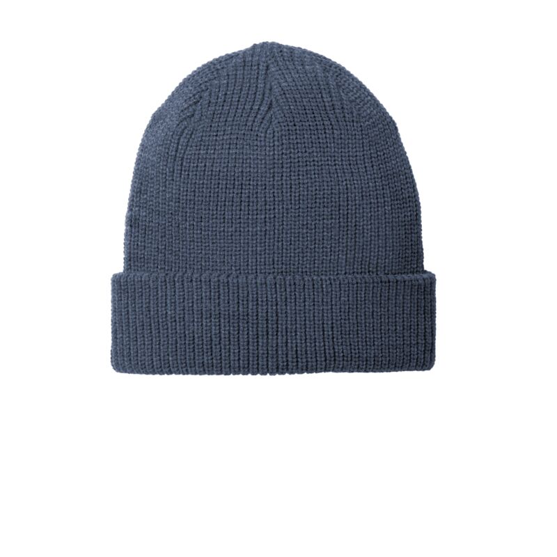 Chunky Knit Beanie Thumbnail