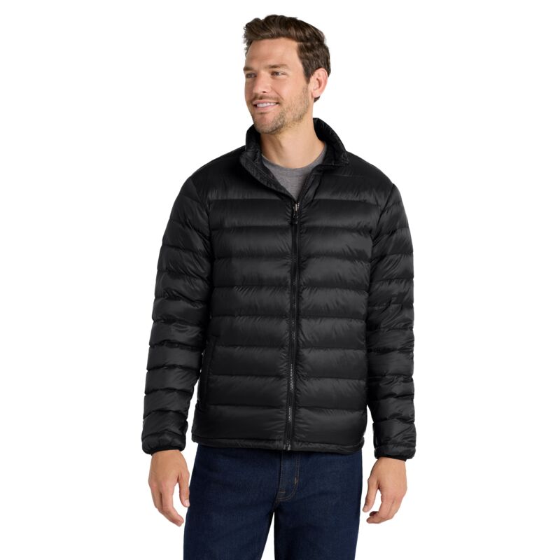 Down Jacket Thumbnail