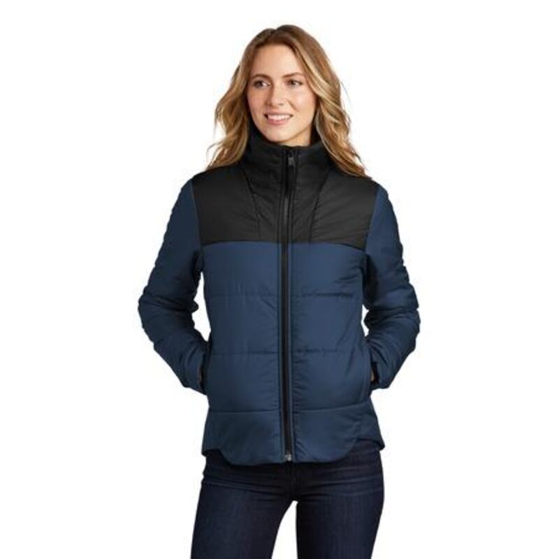 Ladies Everyday Insulated Jacket Thumbnail