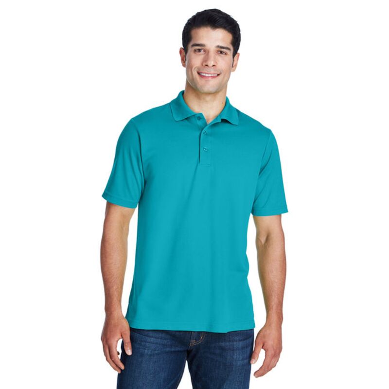 Core365 Men's Origin Performance Piqué Polo Thumbnail