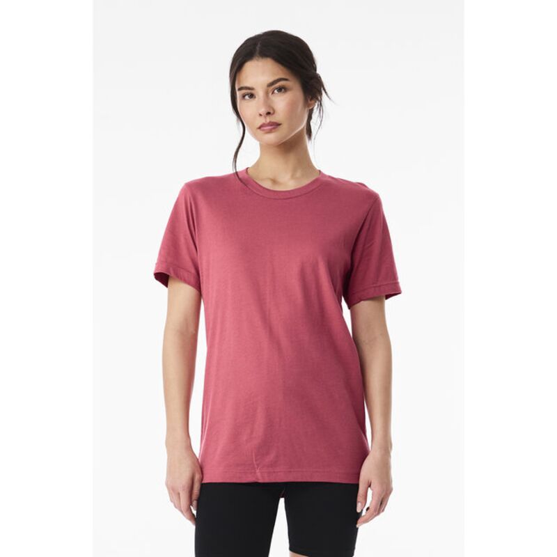 Unisex Jersey Short-Sleeve T-Shirt Thumbnail
