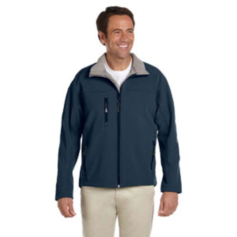 Men's Soft Shell Jacket Thumbnail