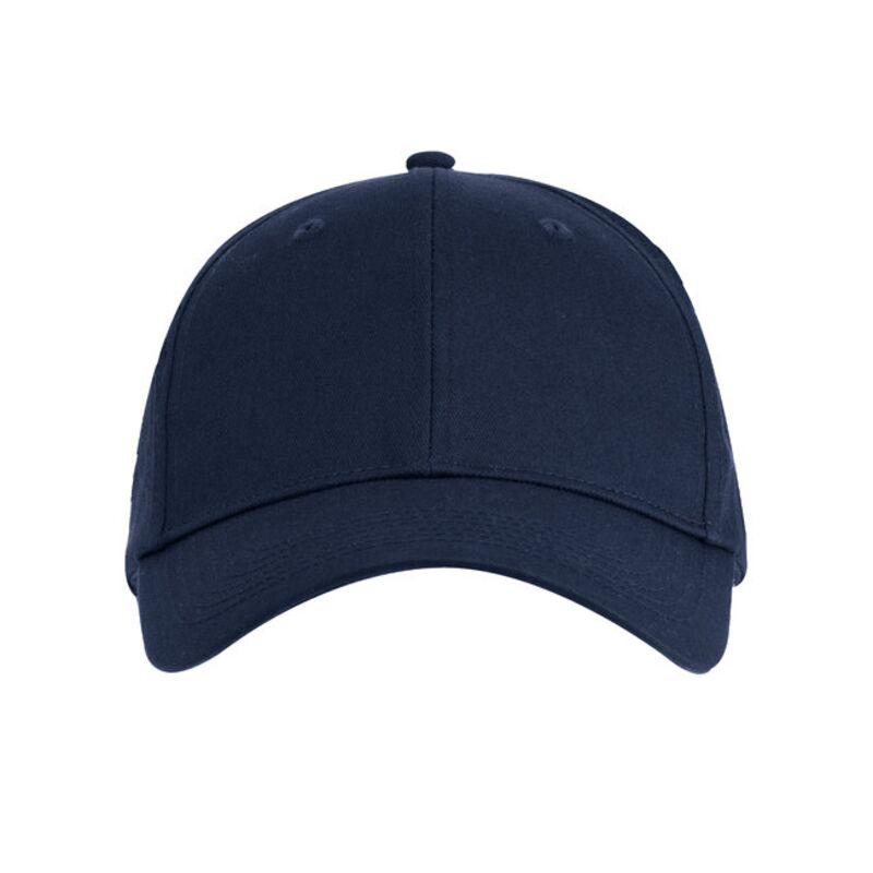 6-Panel Structured Twill Cap Thumbnail