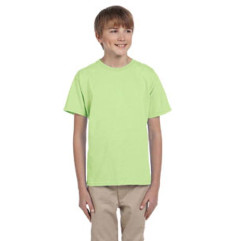 Ultra Cotton® Youth 6 oz. T-Shirt Thumbnail
