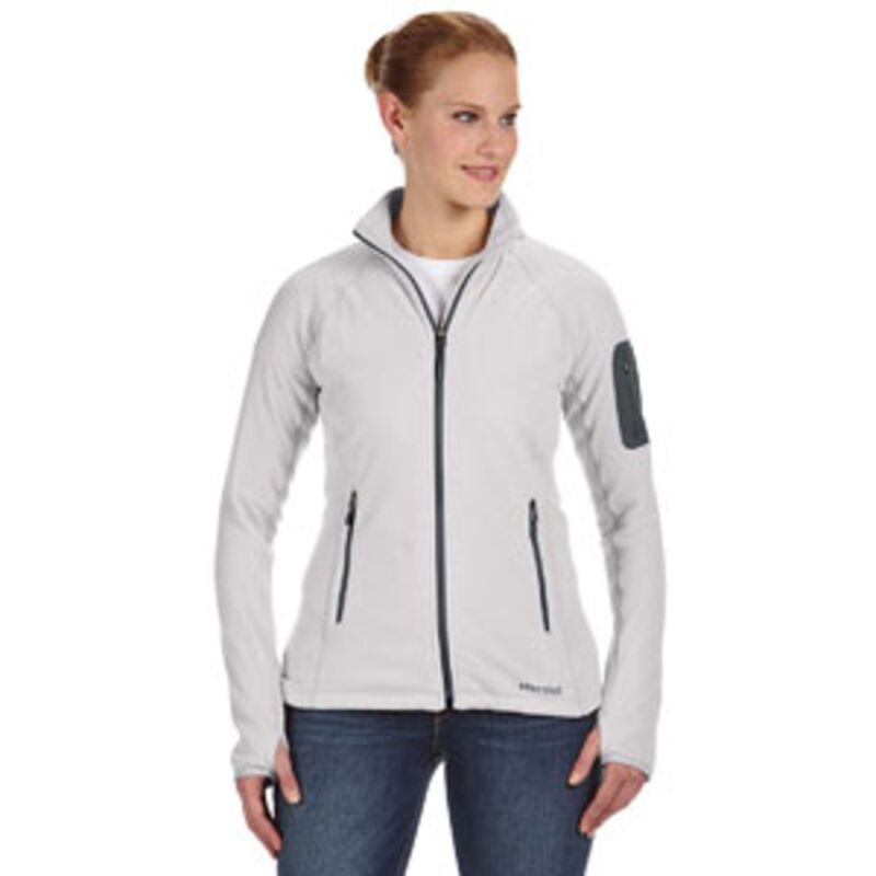 Marmot Ladies' Flashpoint Jacket 88290 Thumbnail