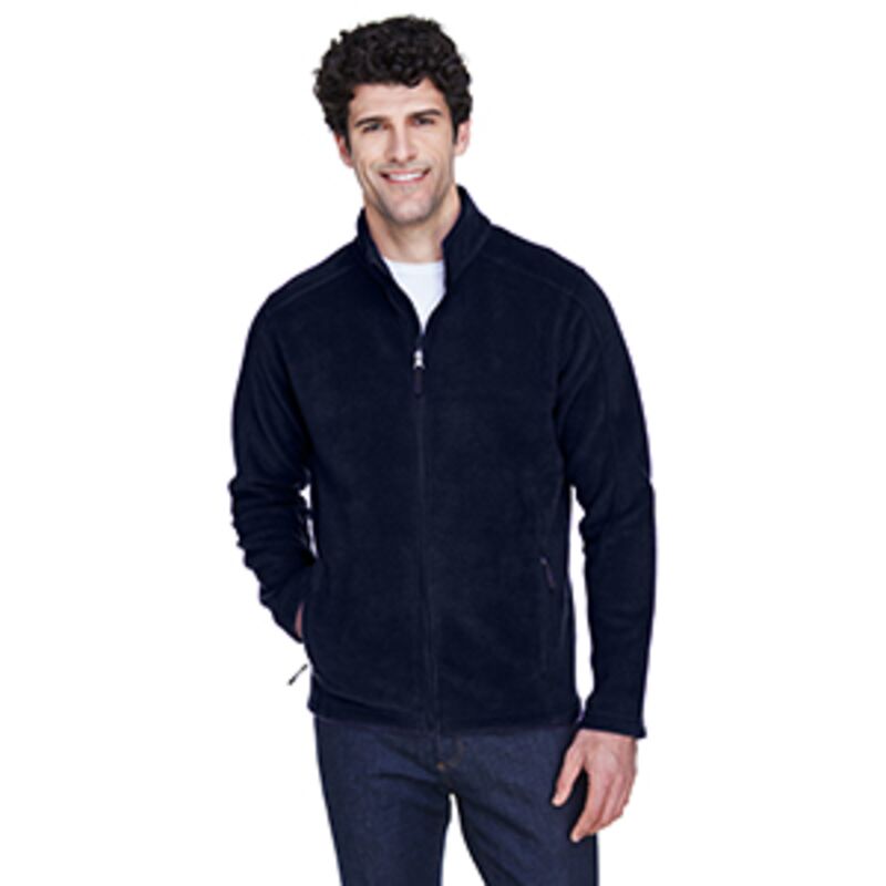 Men's Journey Fleece Jacket Thumbnail