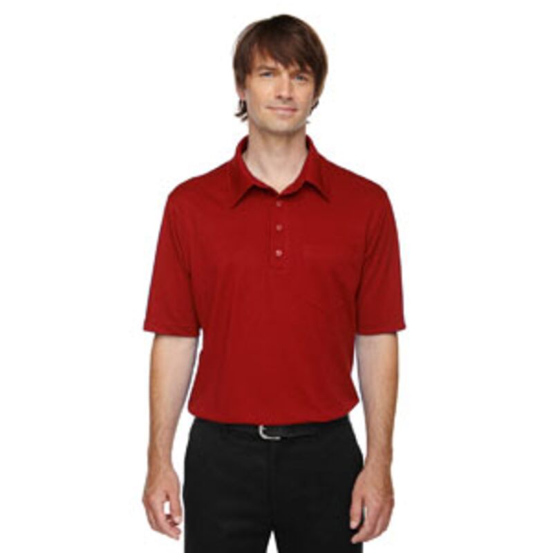 Ash City Men's Eperformance™ Shift Snag Protection Plus Polo Thumbnail