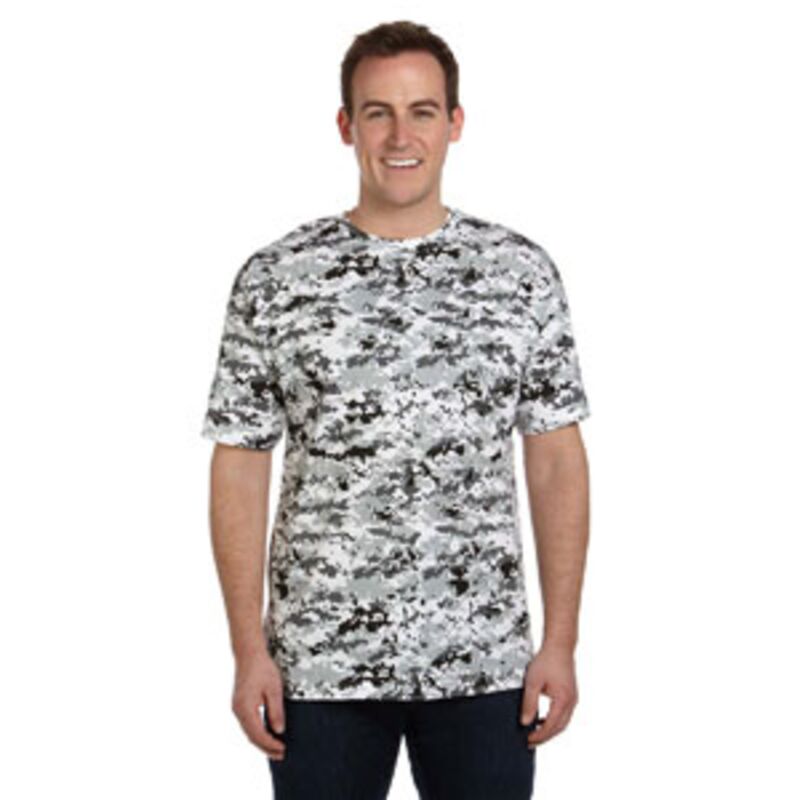 Code Five - Men's Camo T-Shirt Thumbnail