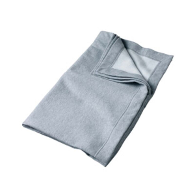 DryBlend® 9 oz. Fleece Stadium Blanket Thumbnail