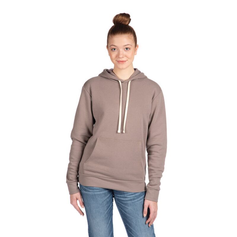 Unisex Pullover Hood Thumbnail