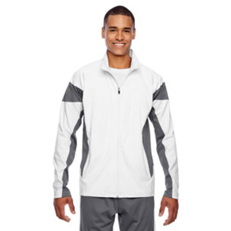 Men's Elite Performance Full-Zip Thumbnail